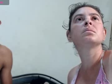 Amberyfrand Chaturbate stream image from December 31, 2024