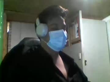 Andresindustry1 Chaturbate stream image from December 31, 2024