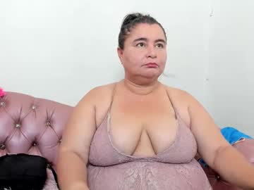 Angie_Matur3 Chaturbate stream image from December 31, 2024