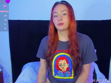 April_Sommers Chaturbate stream image from December 31, 2024