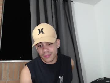 _Austin___ Chaturbate stream image from December 31, 2024