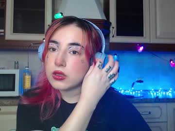 Ediefris Chaturbate stream image from December 31, 2024