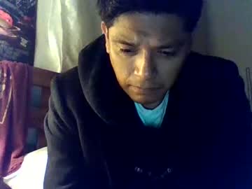 Eduardo0084 Chaturbate stream image from December 31, 2024