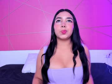 Ember_Dreams Chaturbate stream image from December 31, 2024