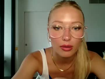 Gisellestreams Chaturbate stream image from December 31, 2024