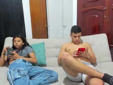 Horrny_18_Victoria Chaturbate stream image from December 31, 2024