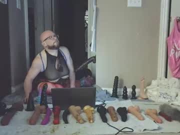 Jghosty69 Chaturbate stream image from December 31, 2024