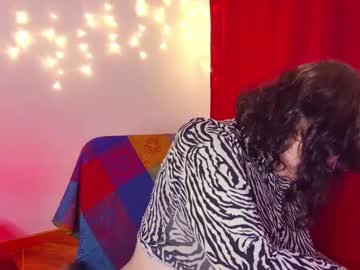 Kenziesharik Chaturbate stream image from December 31, 2024