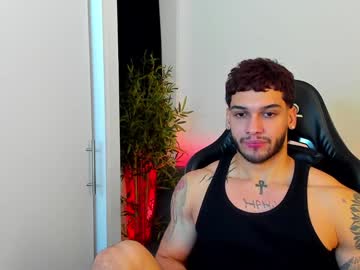 King_Of_Kings__ Chaturbate stream image from December 31, 2024