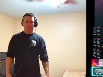 Landon_James22 Chaturbate stream image from December 31, 2024