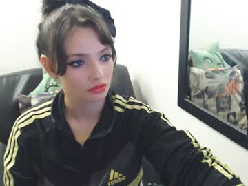 Meghan_Cherrys Chaturbate stream image from December 31, 2024