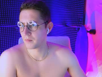 Nickorlov_ Chaturbate stream image from December 31, 2024