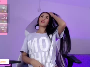 Q_Helen Chaturbate stream image from December 31, 2024