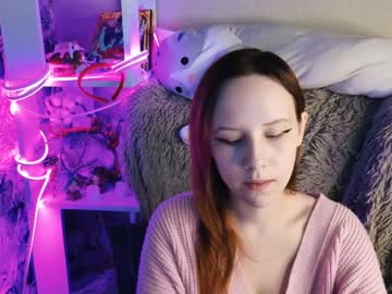 Sarakaell Chaturbate stream image from December 31, 2024