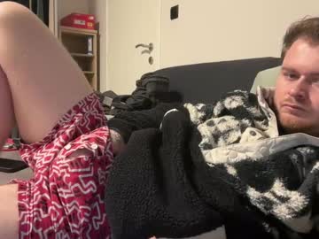 _Stevie___ Chaturbate stream image from December 31, 2024