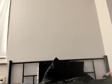 Zac_Hudsin Chaturbate stream image from December 31, 2024