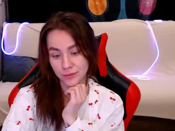 Baby_Kitte Chaturbate stream image from December 31, 2024