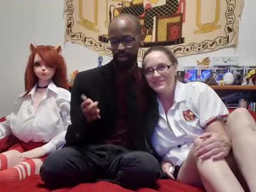 Bandohusbando Chaturbate stream image from December 31, 2024