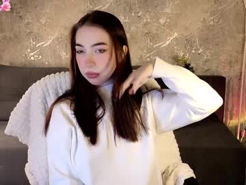 Berry_Muffin Chaturbate stream image from December 31, 2024