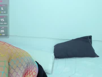 Cassandra_Cute23 Chaturbate stream image from December 31, 2024