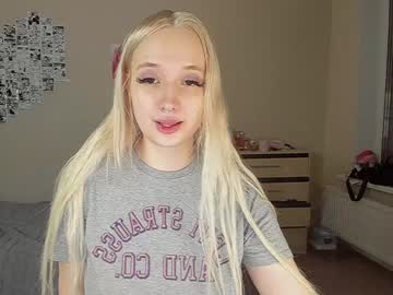 Cassie_Rosss Chaturbate stream image from December 31, 2024