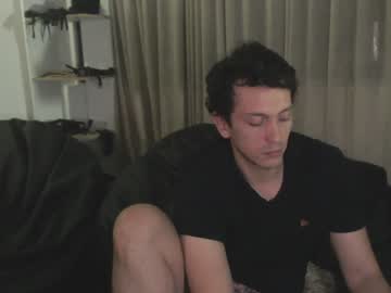 Danruiz33 Chaturbate stream image from December 31, 2024