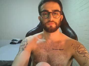 Detzelmm Chaturbate stream image from December 31, 2024