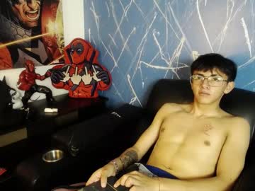 Dustynfox Chaturbate stream image from December 31, 2024