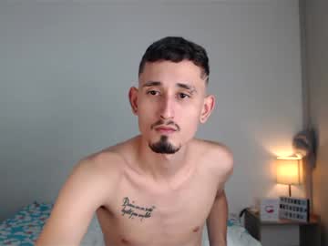 Enzo_1408 Chaturbate stream image from December 31, 2024