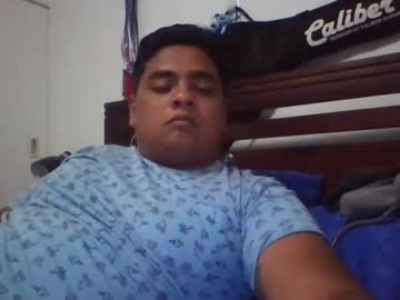 _Feliipeandresx_ Chaturbate stream image from December 31, 2024