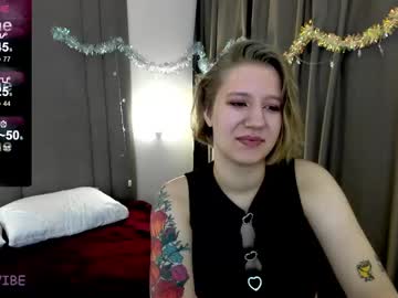 Haileyfoxy Chaturbate stream image from December 31, 2024