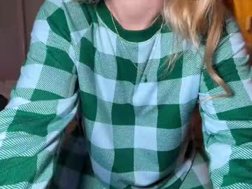 Iheartcassie2844 Chaturbate stream image from December 31, 2024