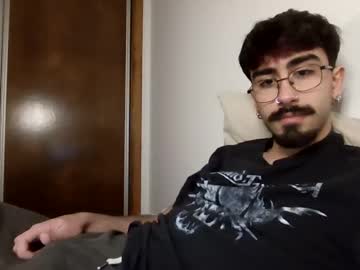 Incubusszz Chaturbate stream image from December 31, 2024