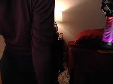 Ironthud Chaturbate stream image from December 31, 2024