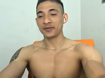 Jhony_Thesla88 Chaturbate stream image from December 31, 2024