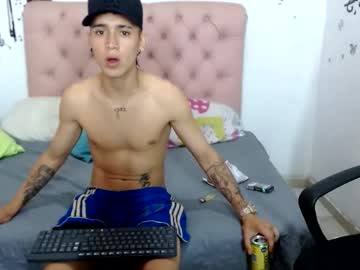 Johan_Kind Chaturbate stream image from December 31, 2024