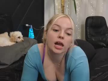 Margot_Robbie7 Chaturbate stream image from December 31, 2024