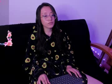 Miss_Saki Chaturbate stream image from December 31, 2024