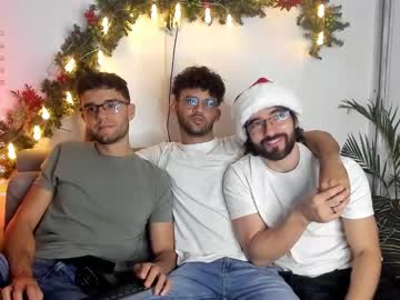 Neithan07 Chaturbate stream image from December 31, 2024