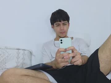 Santybig18 Chaturbate stream image from December 31, 2024