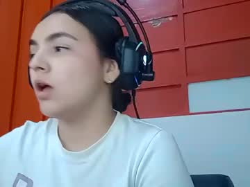 Scarlett_Skinny02 Chaturbate stream image from December 31, 2024
