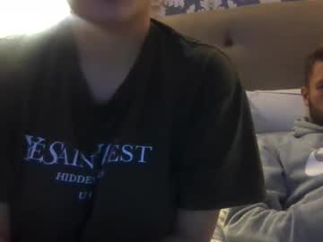 Sophie_Sam_24 Chaturbate stream image from December 31, 2024