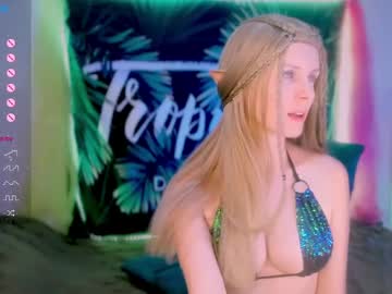 Your_Spring Chaturbate stream image from December 31, 2024