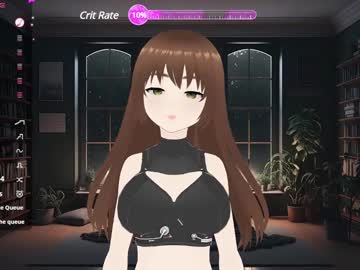 2dnatasha Chaturbate stream image from December 31, 2024