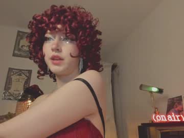 Alaskagrace Chaturbate stream image from December 31, 2024