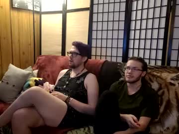 Asonnyday Chaturbate stream image from December 31, 2024