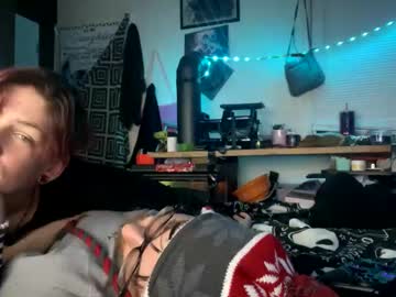 Catastrophicx Chaturbate stream image from December 31, 2024