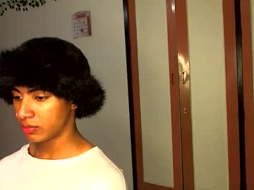 Charlie_Stone18 Chaturbate stream image from December 31, 2024