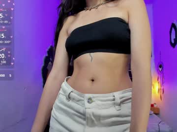 Charlotte__Benett Chaturbate stream image from December 31, 2024