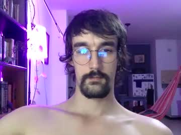 Fazzbinderx Chaturbate stream image from December 31, 2024